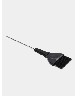 Кисть для окрашивания Flawle Pin Tall черная 1.105.01 Black Кисть для окрашивания Flawle Pin Tall черная 1.105.01 Black