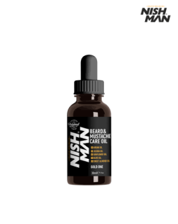 Масло для бороды NISHMAN Care Oil 30 мл. Масло для бороды NISHMAN Care Oil 30 мл.