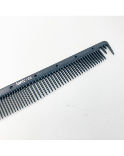 CO-66-IONIC	Расческа "IONIC" (CO-66-IONIC, комбинированная с крючком)-foto2