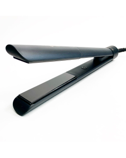 Щипцы-выпрямители для волос TITANIUM , L95 W27mm,t-160C-240C 50вт Mark Shmidt 319 Titan-foto2
