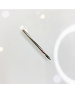 Фреза 117968 2,3\L8