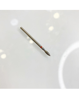 Фреза 117969 2,5\L8