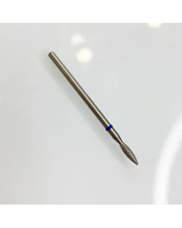 Фреза 117962 2,3\L8