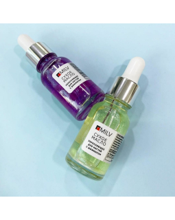 Масло сухое в ассортименте