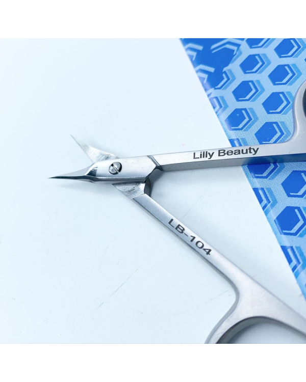 Lili ножницы LB-104 Lili ножницы LB-104
