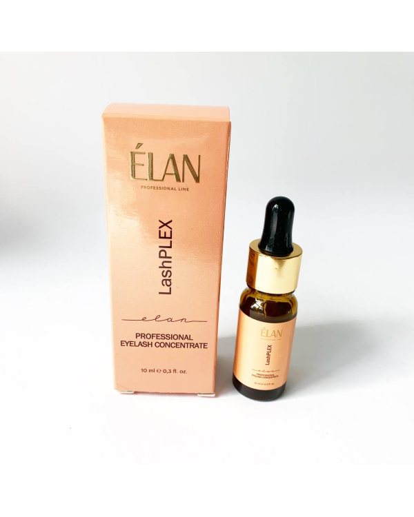 ELAN проф конценрат lash plex ELAN проф конценрат lash plex