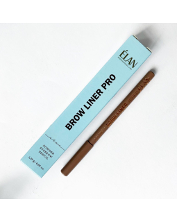ELAN карандаш brow liner pro b03blonde
