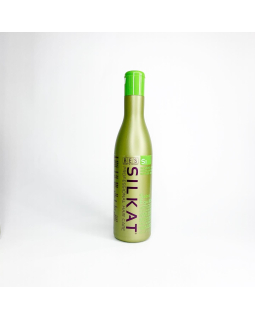 S1 Шампунь для жирной кожи головы Silikat S1 300ml,BES S1 Шампунь для жирной кожи головы Silikat S1 300ml,BES