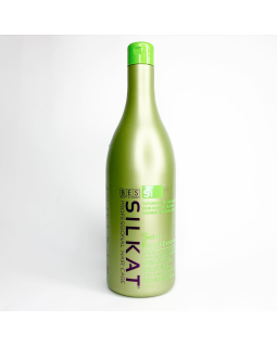 S1 Шампунь для жирной кожи головы Silikat S1 1000ml,BES S1 Шампунь для жирной кожи головы Silikat S1 1000ml,BES