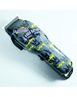 73100"Andis"(машинка для стрижки,Cordless USPro Li,Andis Nation)-foto4