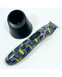 32685"Andis"(машинка для стрижки,D-8 SLIMLINE,TRIMMER,Andis Nation)-foto2