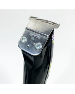 32685"Andis"(машинка для стрижки,D-8 SLIMLINE,TRIMMER,Andis Nation)-foto5