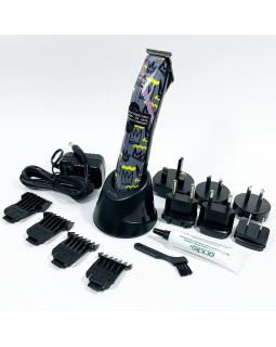 32685"Andis"(машинка для стрижки,D-8 SLIMLINE,TRIMMER,Andis Nation)-foto6