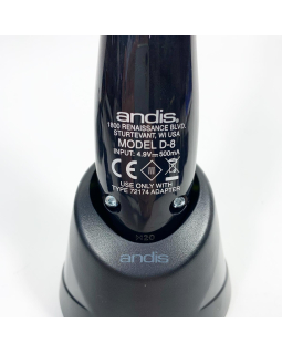 32685"Andis"(машинка для стрижки,D-8 SLIMLINE,TRIMMER,Andis Nation)-foto7
