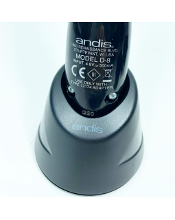 32620"Andis"(машинка для стрижки,D-8 SLIMLINE,TRIMMER,Sugar Skull Des)-foto4