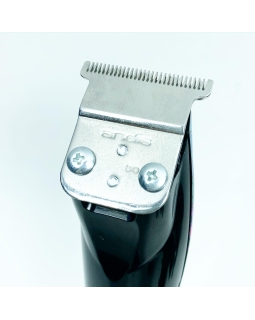 32620"Andis"(машинка для стрижки,D-8 SLIMLINE,TRIMMER,Sugar Skull Des)-foto5