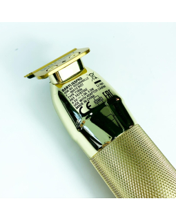 FX7870GE "BaByliss"(TRIMMER,"SKELETON"аккумуляторная)-foto2