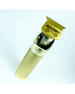 FX7870GE "BaByliss"(TRIMMER,"SKELETON"аккумуляторная)-foto3