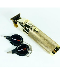 FX7870GE "BaByliss"(TRIMMER,"SKELETON"аккумуляторная)-foto4