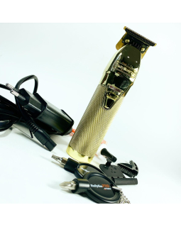 FX7870GE "BaByliss"(TRIMMER,"SKELETON"аккумуляторная)-foto5