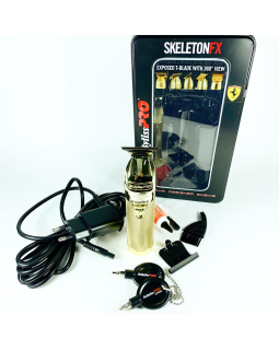 FX7870GE "BaByliss"(TRIMMER,"SKELETON"аккумуляторная) FX7870GE "BaByliss"(TRIMMER,"SKELETON"аккумуляторная)