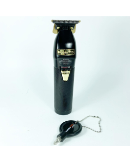 FX7870BKE "BaByliss"(TRIMMER,"SKELETON"аккумуляторная,BLACK)-foto3