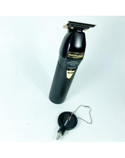 FX7870BKE "BaByliss"(TRIMMER,"SKELETON"аккумуляторная,BLACK)-foto6