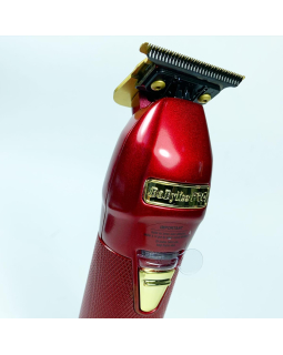 FX7870RE "BaByliss"(TRIMMER,"SKELETON"аккумуляторная,red)-foto6