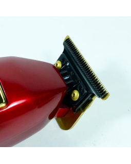 FX7870RE "BaByliss"(TRIMMER,"SKELETON"аккумуляторная,red)-foto7
