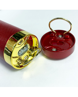 FX7870RE "BaByliss"(TRIMMER,"SKELETON"аккумуляторная,red)-foto9