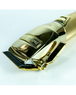 FX8700GE "BaByliss"(машинка для стрижки,"GOLD",аккумуляторная)-foto2