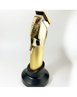 FX8700GE "BaByliss"(машинка для стрижки,"GOLD",аккумуляторная)-foto9