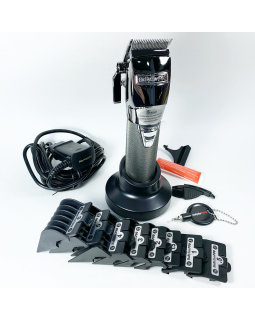 FX8700E "BaByliss"(машинка для стрижки,"METAL",аккумуляторная) FX8700E "BaByliss"(машинка для стрижки,"METAL",аккумуляторная)