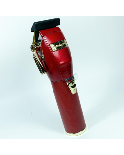 FX8700RE "BaByliss"(машинка для стрижки,"RED",аккумуляторная)-foto3