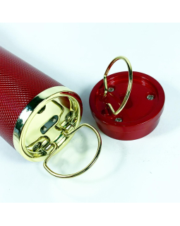 FX8700RE "BaByliss"(машинка для стрижки,"RED",аккумуляторная)-foto8
