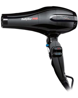 BAB6730IRE "BaByliss"(фен,2300W,PRO Prodigio ionic)-foto2