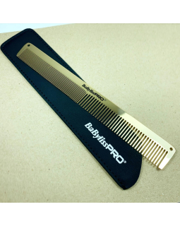М3842Е "BaByliss"(расческа,METAL GOLD) М3842Е "BaByliss"(расческа,METAL GOLD)