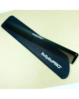 М3843Е"BaByliss"(расческа,METAL GUNSTEEL) М3843Е"BaByliss"(расческа,METAL GUNSTEEL)