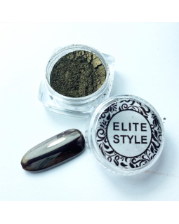 Втирка Elite Style AS-09