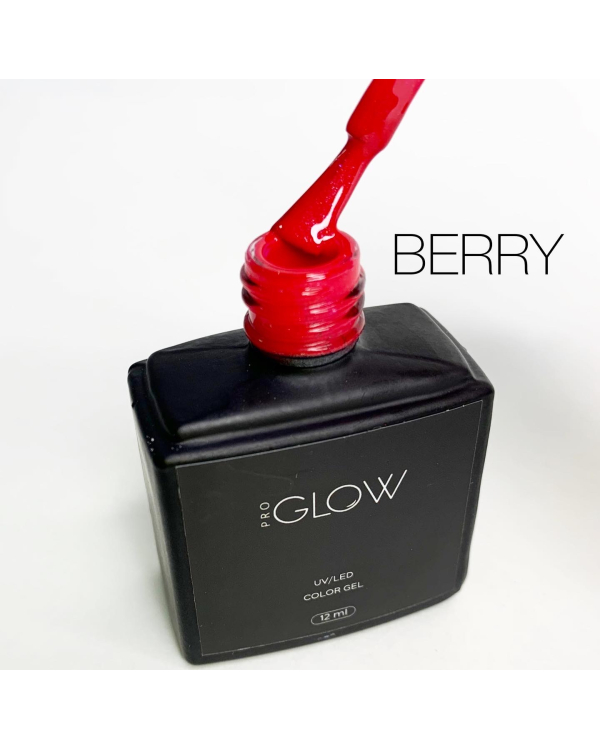 Glow Berry,12ml