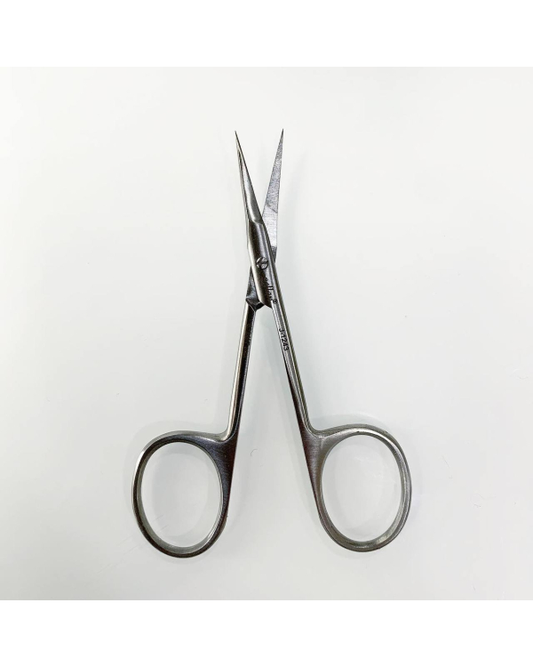 Ножницы для кутикул 1243 10см