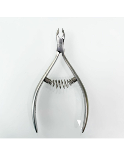 Jacks 561 кусачки пружина спираль,11,5см,7мм,мат-foto2
