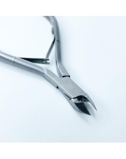 Jacks 563\8 кусачки 11,5см,лез 8мм матовые-foto2