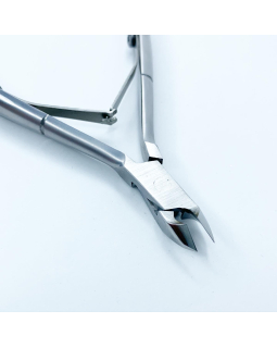 Jacks 563\6 кусачки 11см,лез.6мм,матовые-foto2