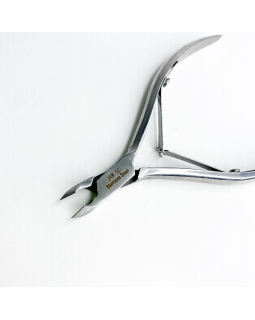 Кусачки Jaw 12 5mm матовые-foto2