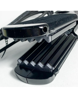 BAB2512EPCE"BaByliss"Щипцы-гофре для волос-foto3