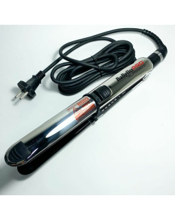 BAB3000EPE "BaByiliss"Щипцы-выпрямители для волос Black elipsis3000 straightening BAB3000EPE "BaByiliss"Щипцы-выпрямители для волос Black elipsis3000 straightening