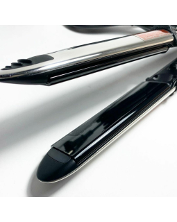 BAB3000EPE "BaByiliss"Щипцы-выпрямители для волос Black elipsis3000 straightening-foto6