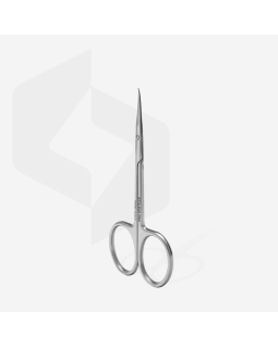 SE-13/3	Ножницы профессиональные для кутикулы для левши EXPERT 13 TYPE 3