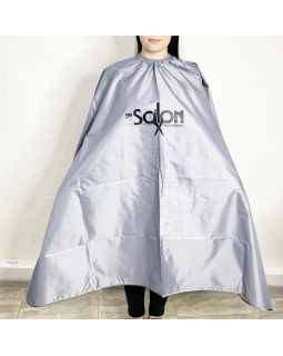 Пеньюар серый Salon Пеньюар серый Salon